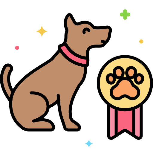 100% Pet Happiness Guarantee