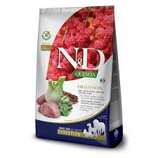Farmina-nd-quinoa-digestion-cat-food - Image 2