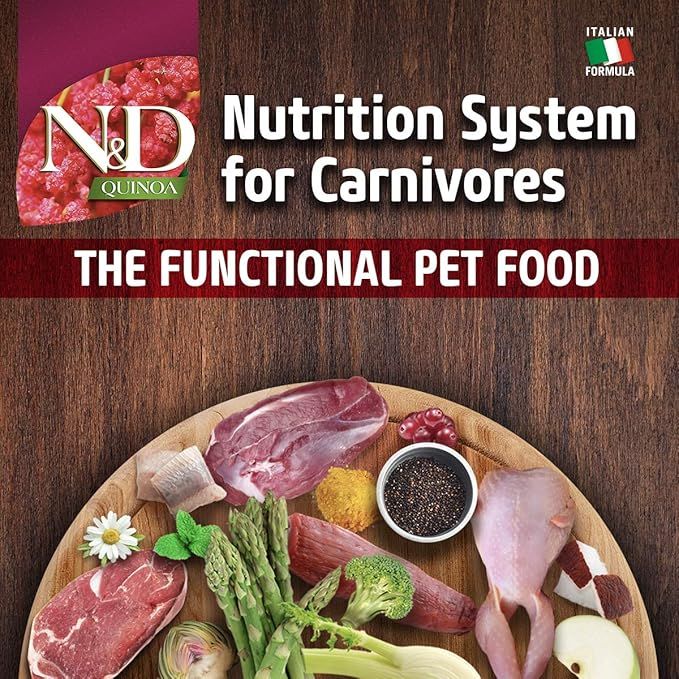 Farmina-nd-quinoa-digestion-cat-food - Image 7