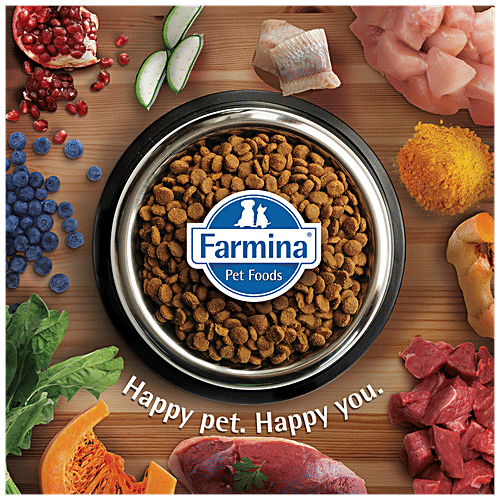 Farmina Nd Quinoa Weight Management Cat Food - Image 5