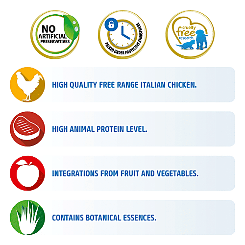 Farmina Nd Quinoa Weight Management Cat Food - Image 7