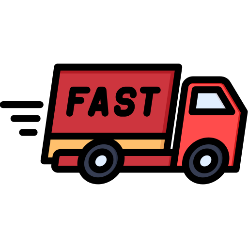 Fast Delivery